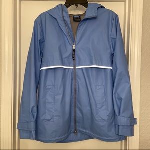 Women’s Charles River Raincoat